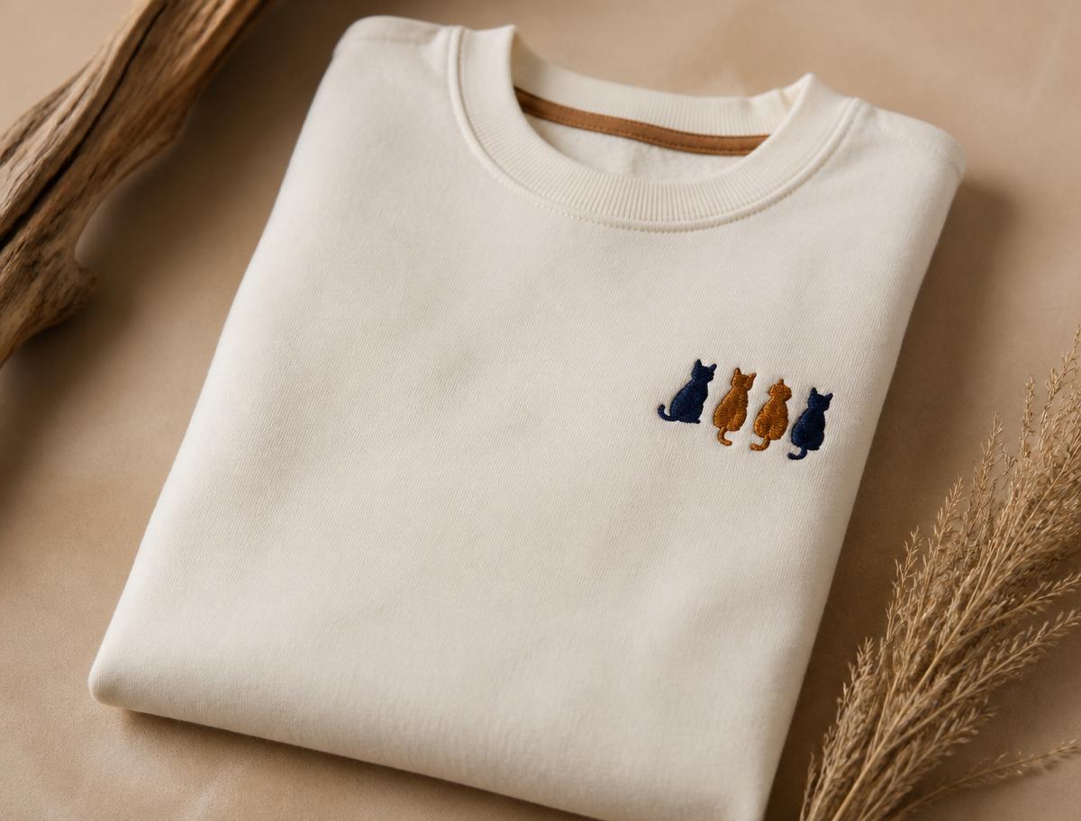 Signature Tee