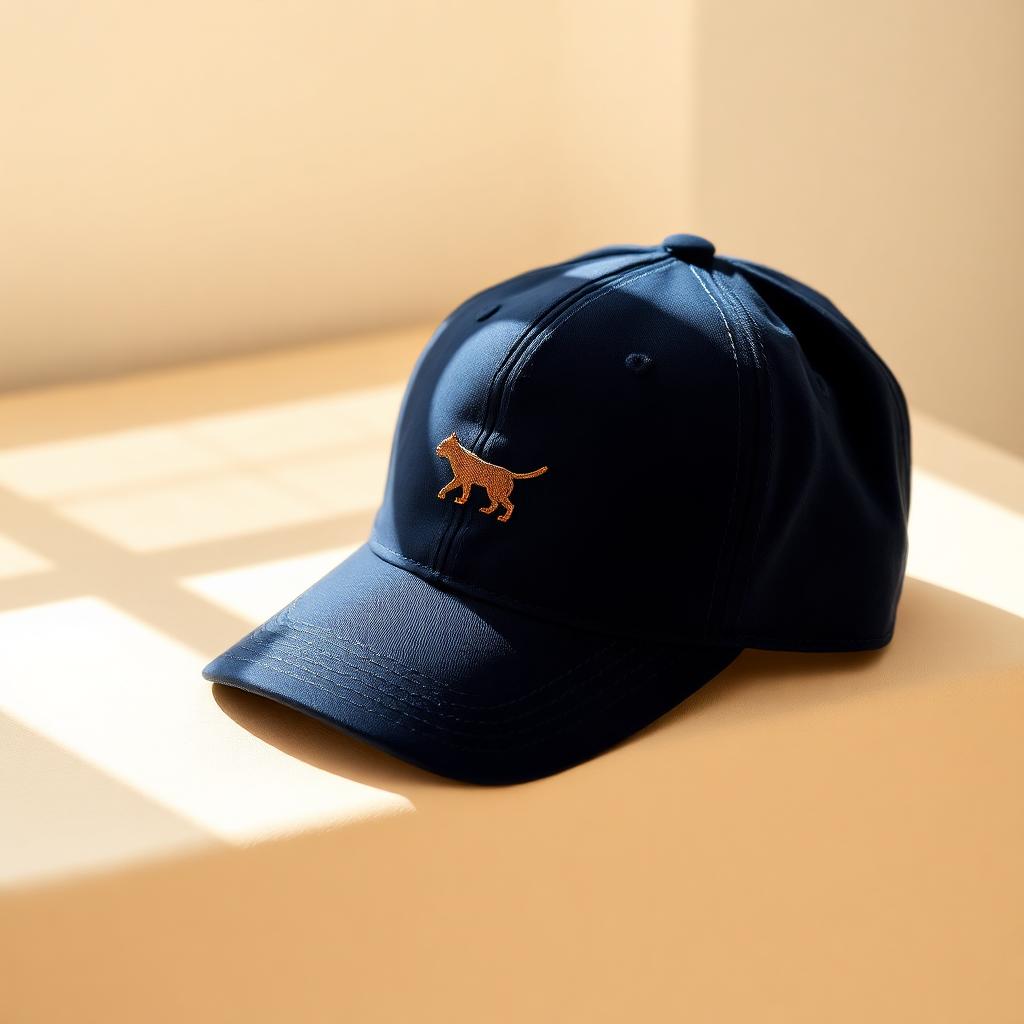 Dad Hat