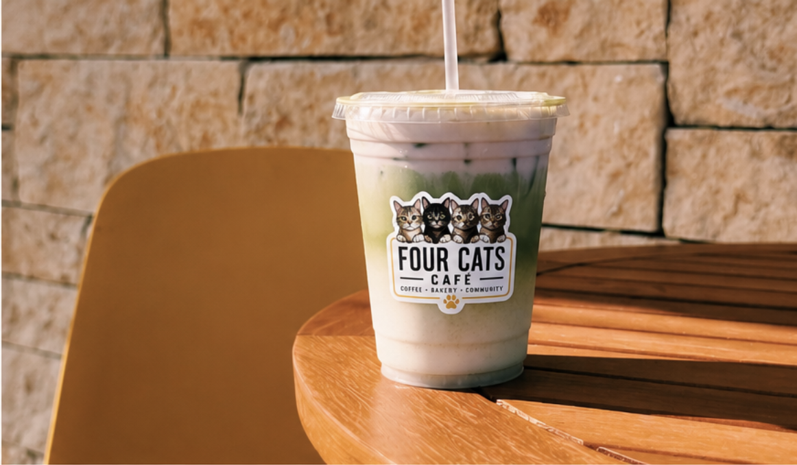 Matcha Latte