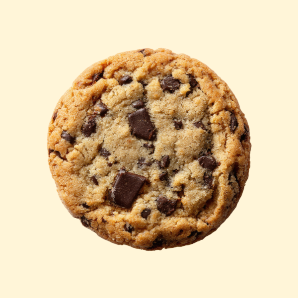 Chocolate Chip Cookie