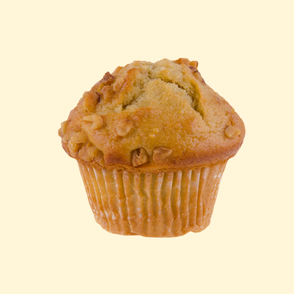 Banana Nut Loaf