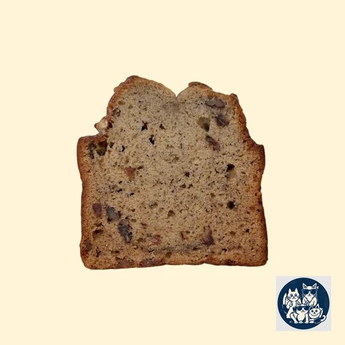 Banana Nut Loaf
